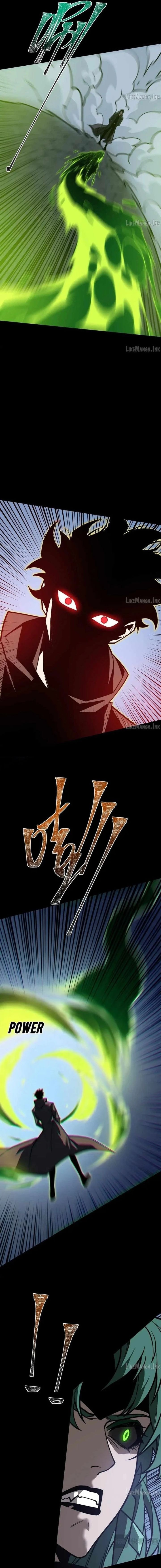 After the High School Goddess Dumped Me I Became a Martial Arts God (After breaking up with the school beauty) Chapter 120 - Page 10