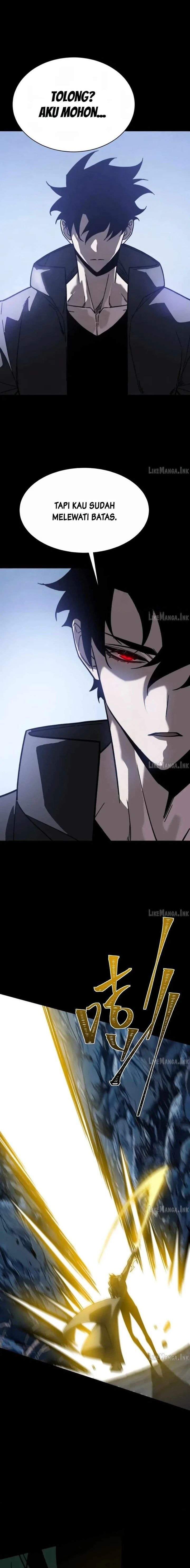After the High School Goddess Dumped Me I Became a Martial Arts God (After breaking up with the school beauty) Chapter 120 - Page 13
