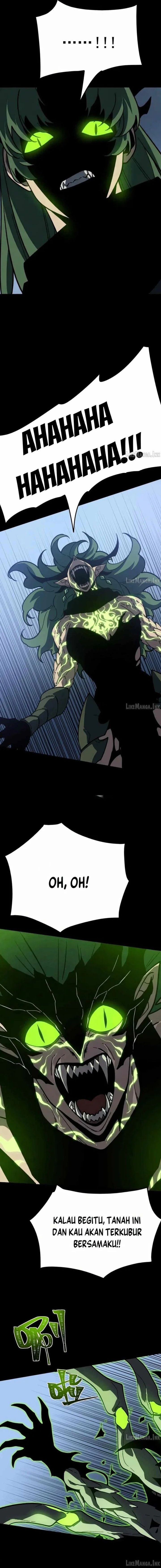 After the High School Goddess Dumped Me I Became a Martial Arts God (After breaking up with the school beauty) Chapter 120 - Page 16