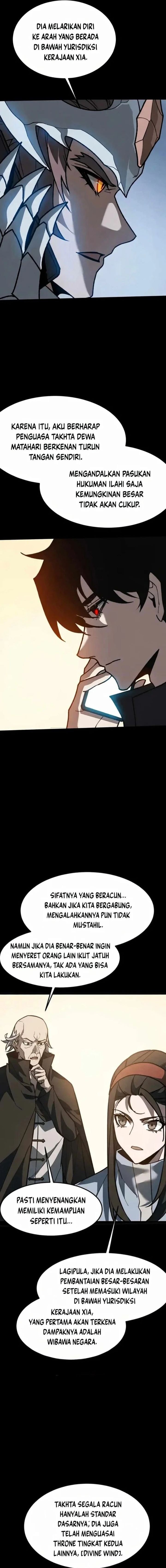 After the High School Goddess Dumped Me I Became a Martial Arts God (After breaking up with the school beauty) Chapter 120 - Page 2