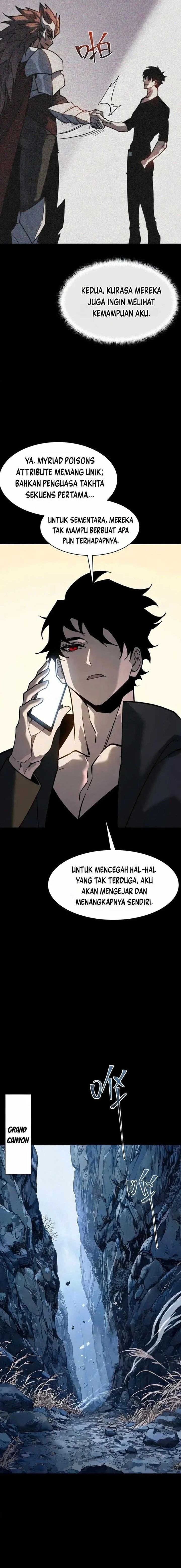 After the High School Goddess Dumped Me I Became a Martial Arts God (After breaking up with the school beauty) Chapter 120 - Page 4