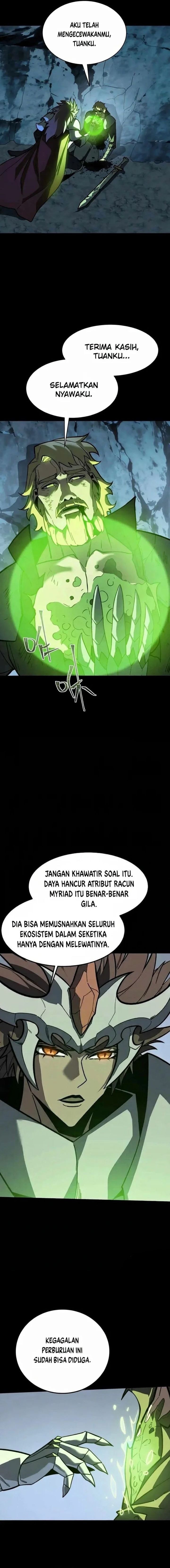 After the High School Goddess Dumped Me I Became a Martial Arts God (After breaking up with the school beauty) Chapter 120 - Page 5
