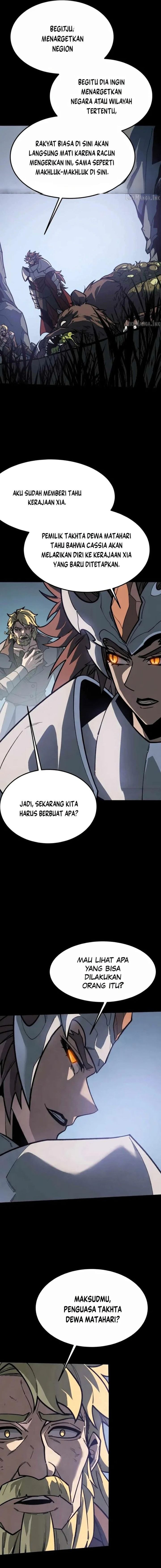 After the High School Goddess Dumped Me I Became a Martial Arts God (After breaking up with the school beauty) Chapter 120 - Page 6