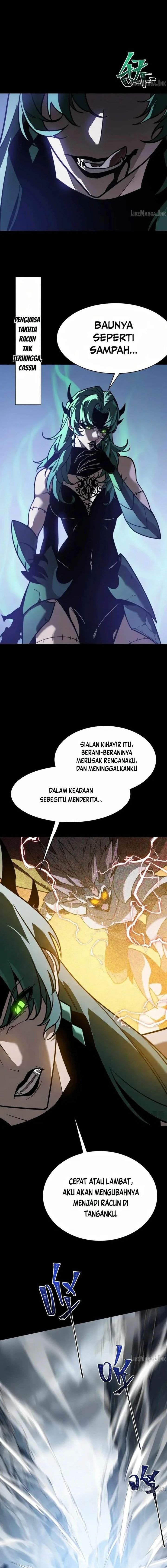 After the High School Goddess Dumped Me I Became a Martial Arts God (After breaking up with the school beauty) Chapter 120 - Page 8