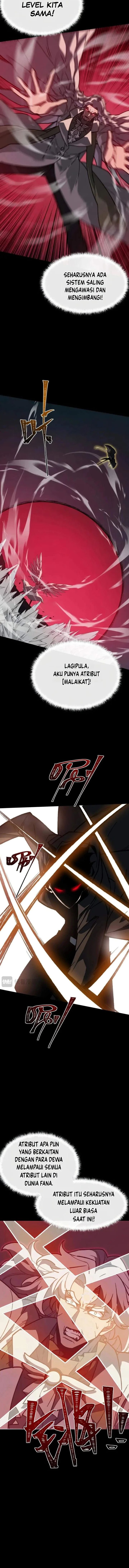 After the High School Goddess Dumped Me I Became a Martial Arts God (After breaking up with the school beauty) Chapter 122 - Page 10