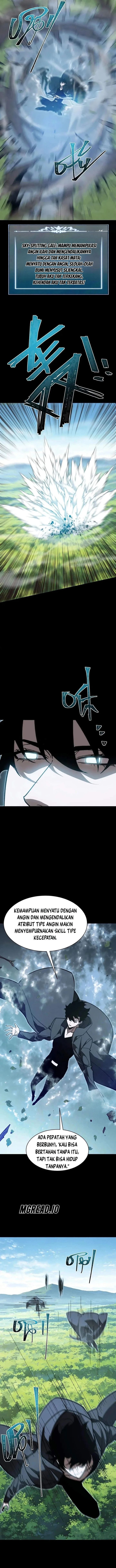 After the High School Goddess Dumped Me I Became a Martial Arts God (After breaking up with the school beauty) Chapter 122 - Page 2
