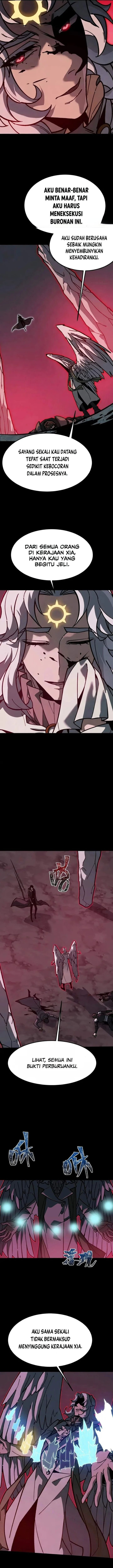 After the High School Goddess Dumped Me I Became a Martial Arts God (After breaking up with the school beauty) Chapter 122 - Page 6