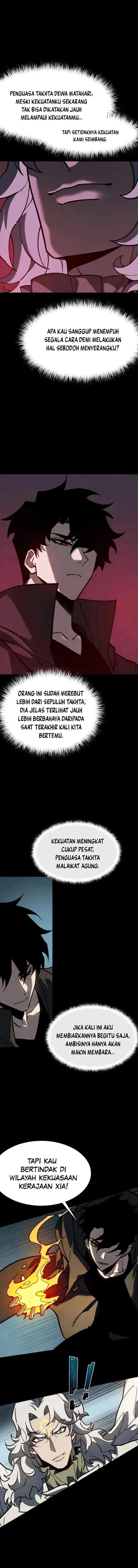 After the High School Goddess Dumped Me I Became a Martial Arts God (After breaking up with the school beauty) Chapter 122 - Page 7