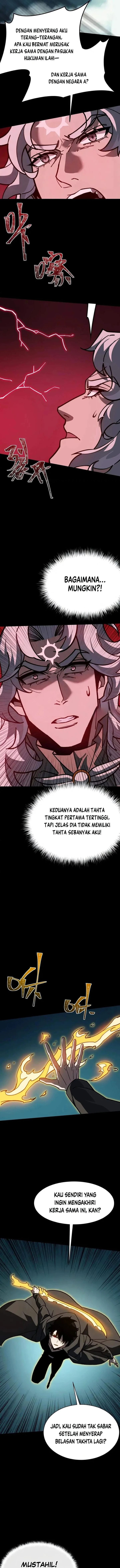 After the High School Goddess Dumped Me I Became a Martial Arts God (After breaking up with the school beauty) Chapter 122 - Page 9