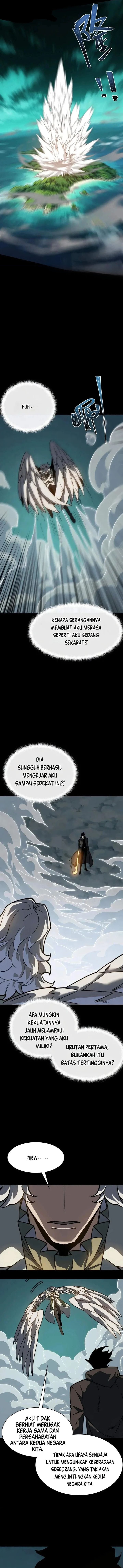 After the High School Goddess Dumped Me I Became a Martial Arts God (After breaking up with the school beauty) Chapter 123 - Page 1