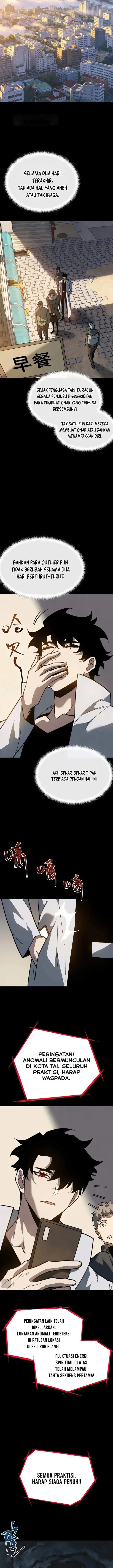 After the High School Goddess Dumped Me I Became a Martial Arts God (After breaking up with the school beauty) Chapter 123 - Page 10