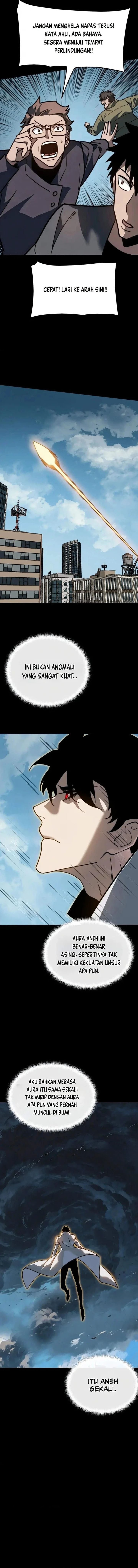 After the High School Goddess Dumped Me I Became a Martial Arts God (After breaking up with the school beauty) Chapter 123 - Page 12