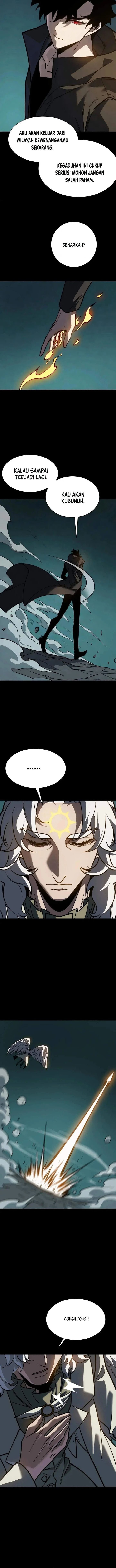 After the High School Goddess Dumped Me I Became a Martial Arts God (After breaking up with the school beauty) Chapter 123 - Page 2