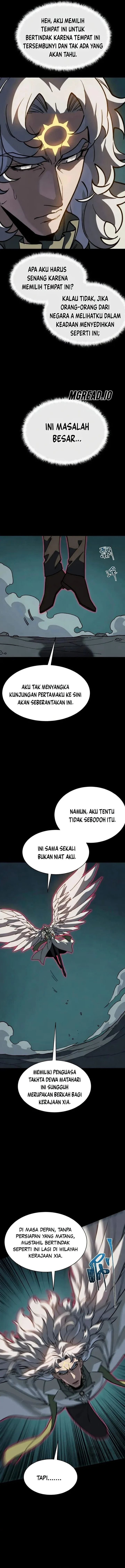 After the High School Goddess Dumped Me I Became a Martial Arts God (After breaking up with the school beauty) Chapter 123 - Page 3