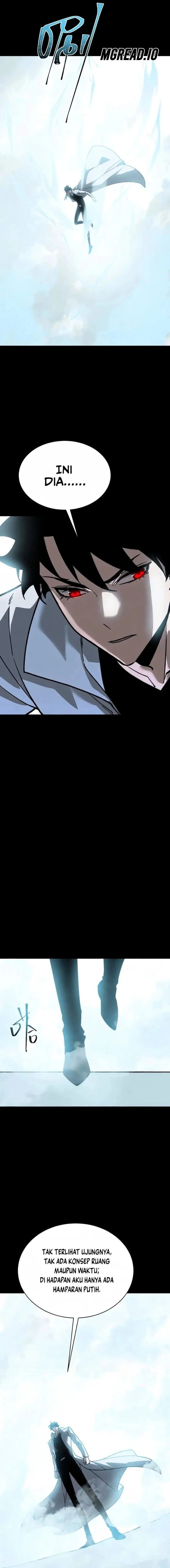 After the High School Goddess Dumped Me I Became a Martial Arts God (After breaking up with the school beauty) Chapter 124 - Page 1