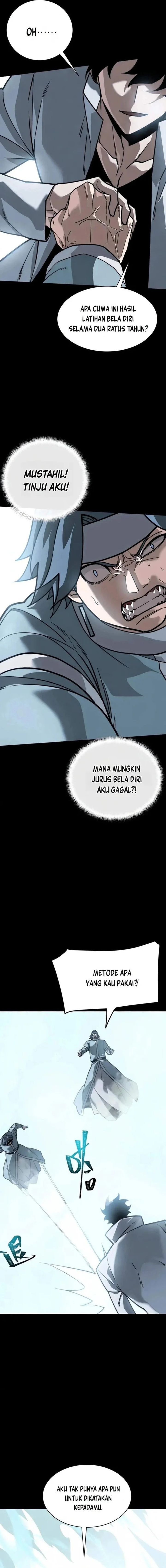 After the High School Goddess Dumped Me I Became a Martial Arts God (After breaking up with the school beauty) Chapter 124 - Page 12
