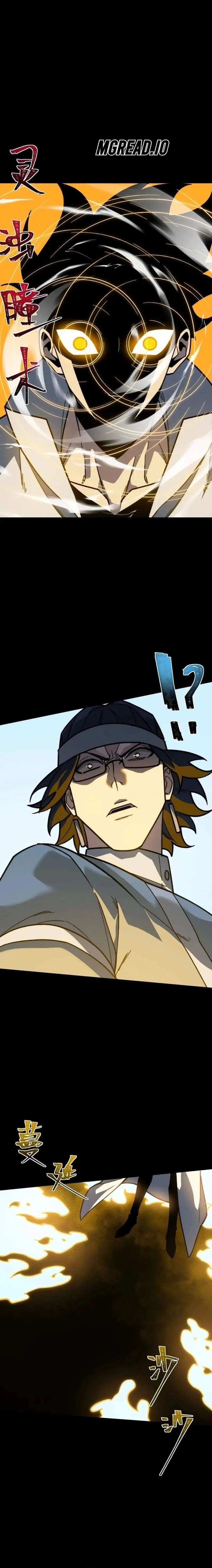 After the High School Goddess Dumped Me I Became a Martial Arts God (After breaking up with the school beauty) Chapter 124 - Page 14