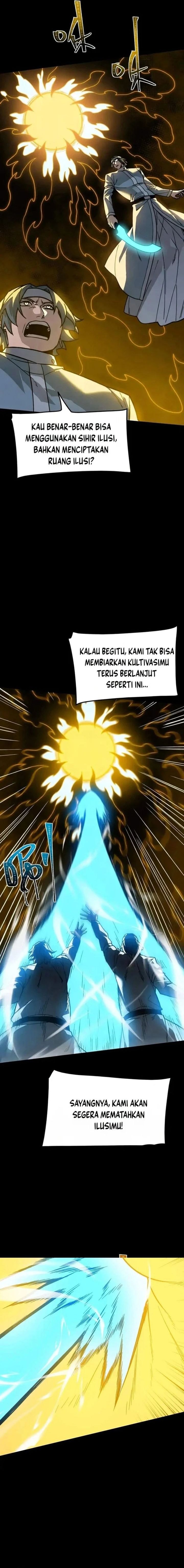 After the High School Goddess Dumped Me I Became a Martial Arts God (After breaking up with the school beauty) Chapter 124 - Page 15