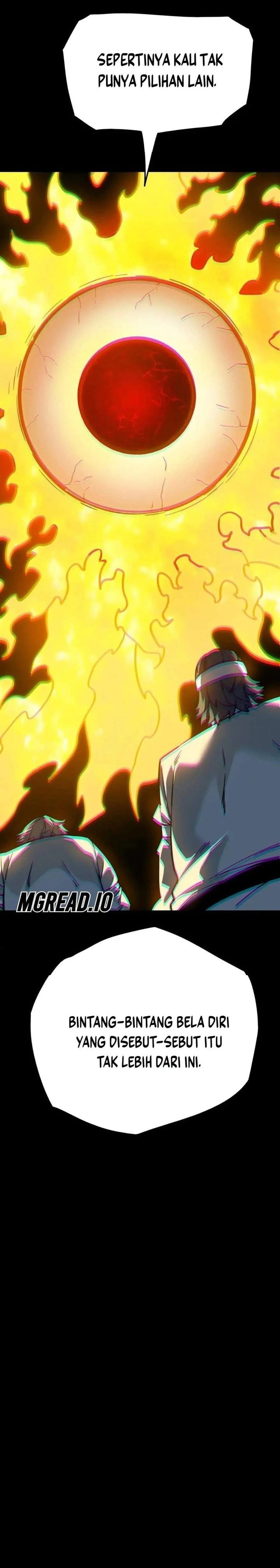 After the High School Goddess Dumped Me I Became a Martial Arts God (After breaking up with the school beauty) Chapter 124 - Page 18