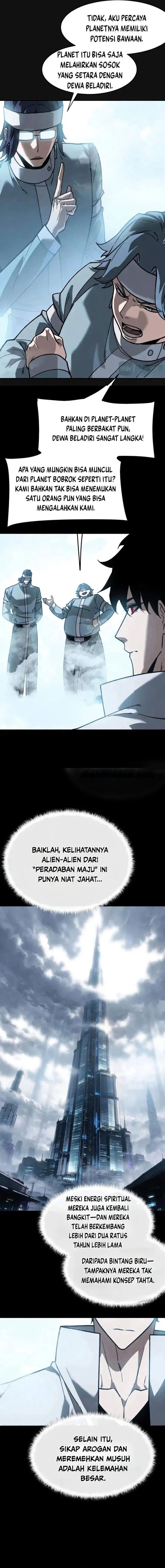 After the High School Goddess Dumped Me I Became a Martial Arts God (After breaking up with the school beauty) Chapter 124 - Page 6