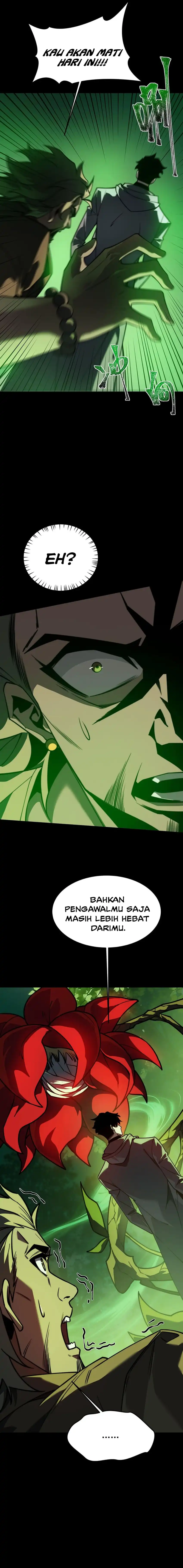 Baca After the High School Goddess Dumped Me I Became a Martial Arts God (After breaking up with the school beauty) - Chapter 72 halaman 12