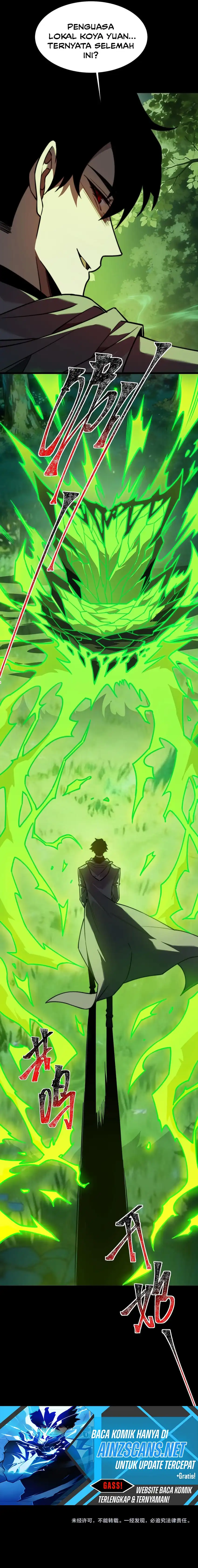 Baca After the High School Goddess Dumped Me I Became a Martial Arts God (After breaking up with the school beauty) - Chapter 72 halaman 13