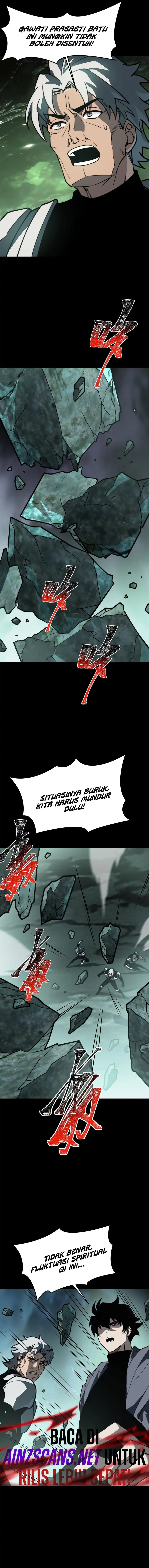 Baca After the High School Goddess Dumped Me I Became a Martial Arts God (After breaking up with the school beauty) - Chapter 77 halaman 13