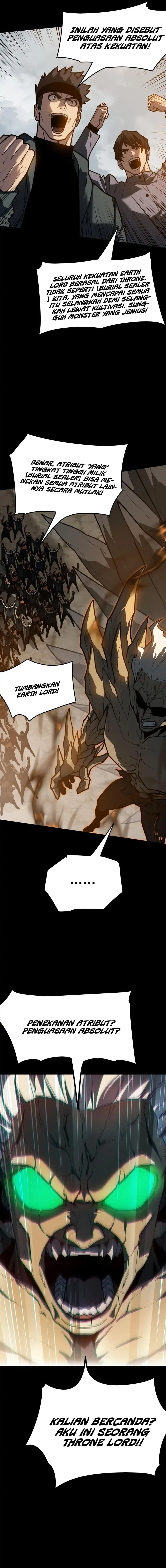 After the High School Goddess Dumped Me I Became a Martial Arts God chapter 90 halaman 13