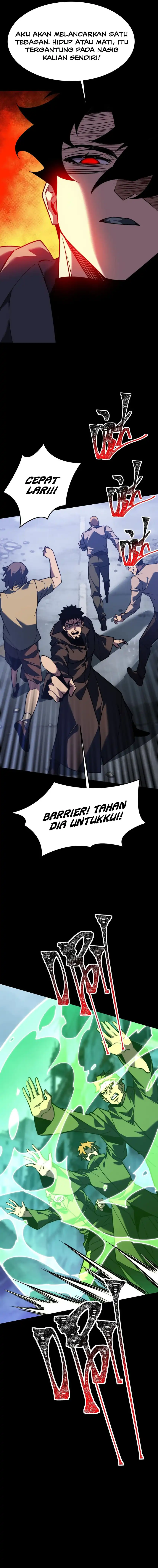 Baca After the High School Goddess Dumped Me I Became a Martial Arts God (After breaking up with the school beauty) - Chapter 95 halaman 13