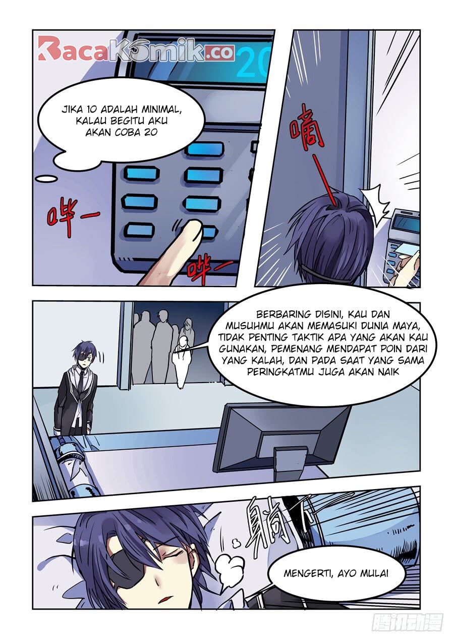 Baca After Transformation, Mine and Her Wild Fantasy - Chapter 75 halaman 16