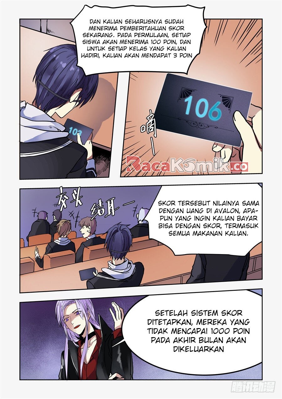 Baca After Transformation, Mine and Her Wild Fantasy - Chapter 75 halaman 9