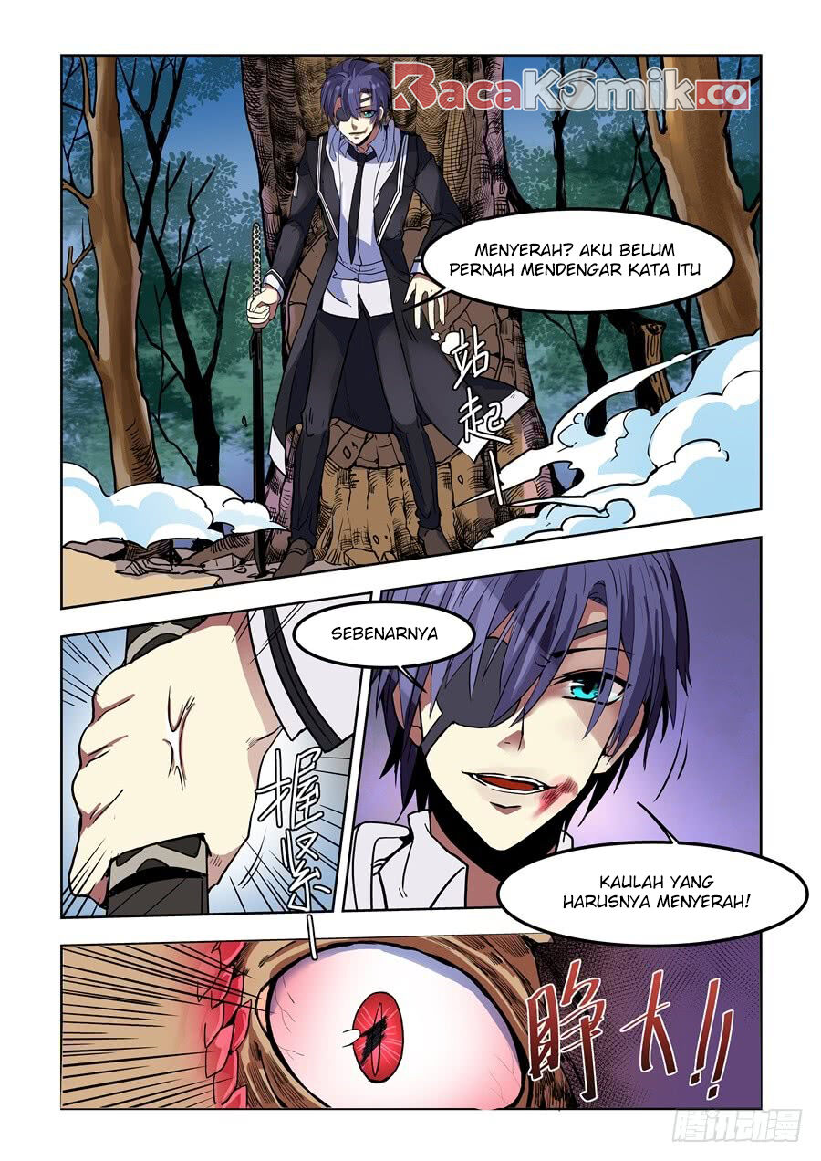 Baca After Transformation, Mine and Her Wild Fantasy - Chapter 76 halaman 11