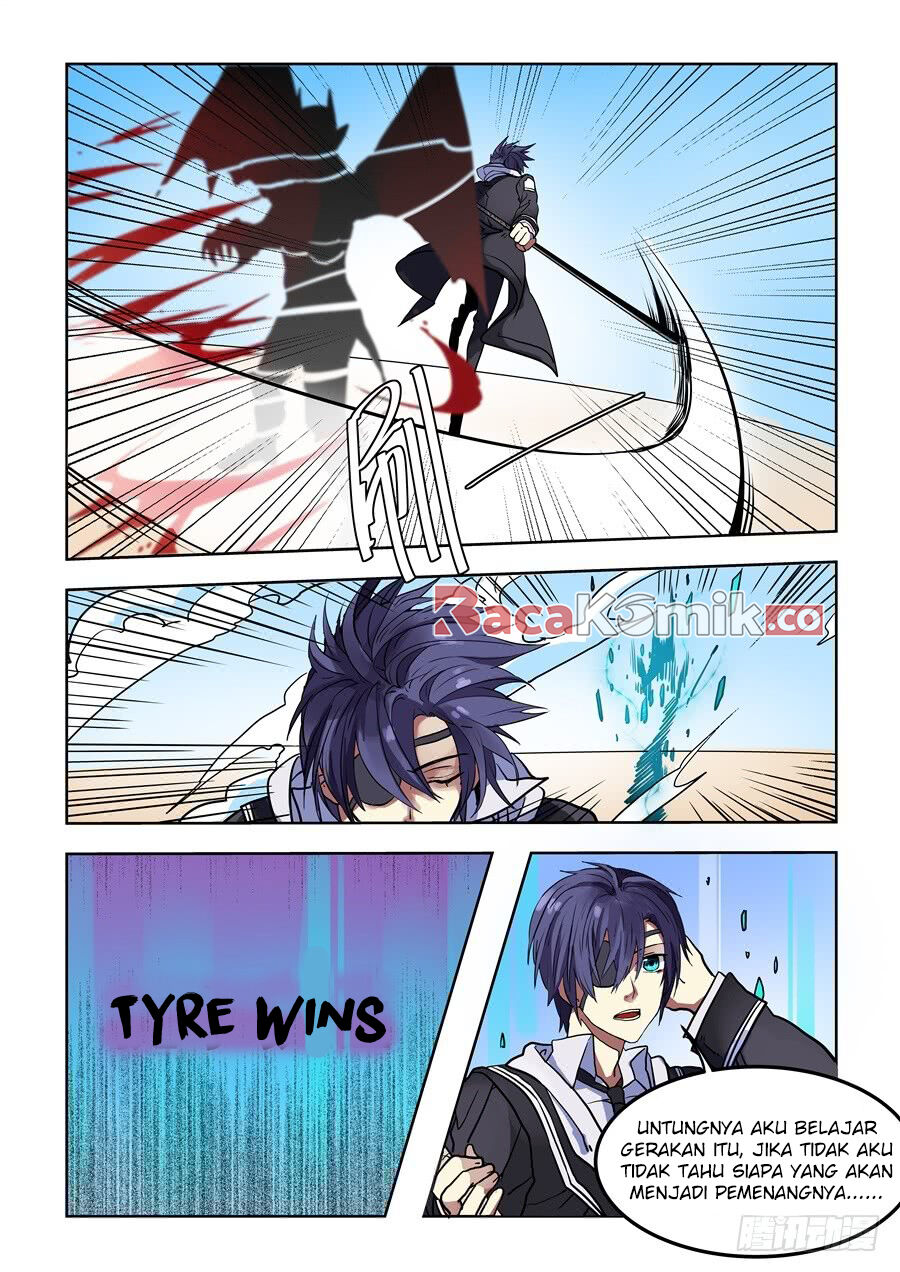 Baca After Transformation, Mine and Her Wild Fantasy - Chapter 76 halaman 13