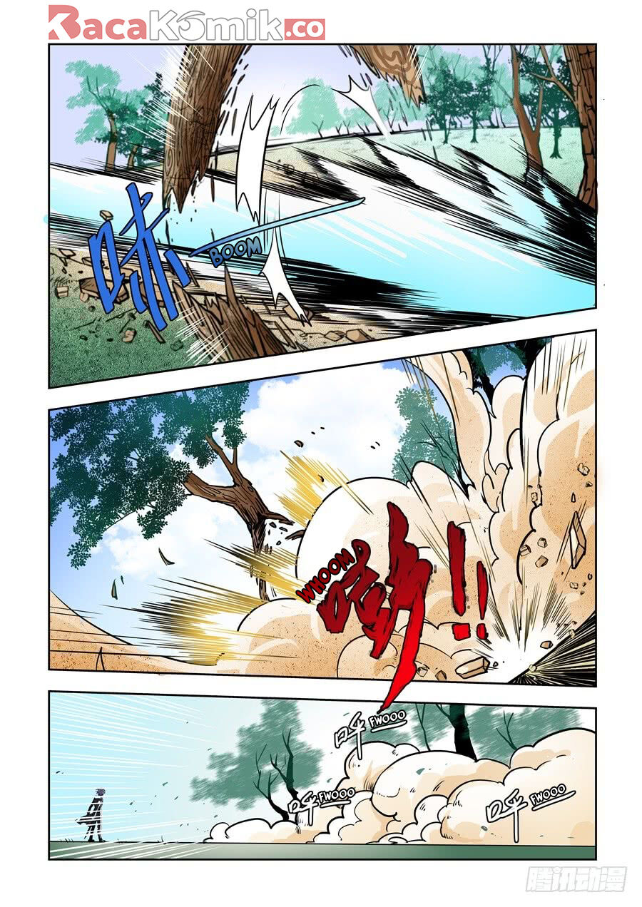 Baca After Transformation, Mine and Her Wild Fantasy - Chapter 76 halaman 5