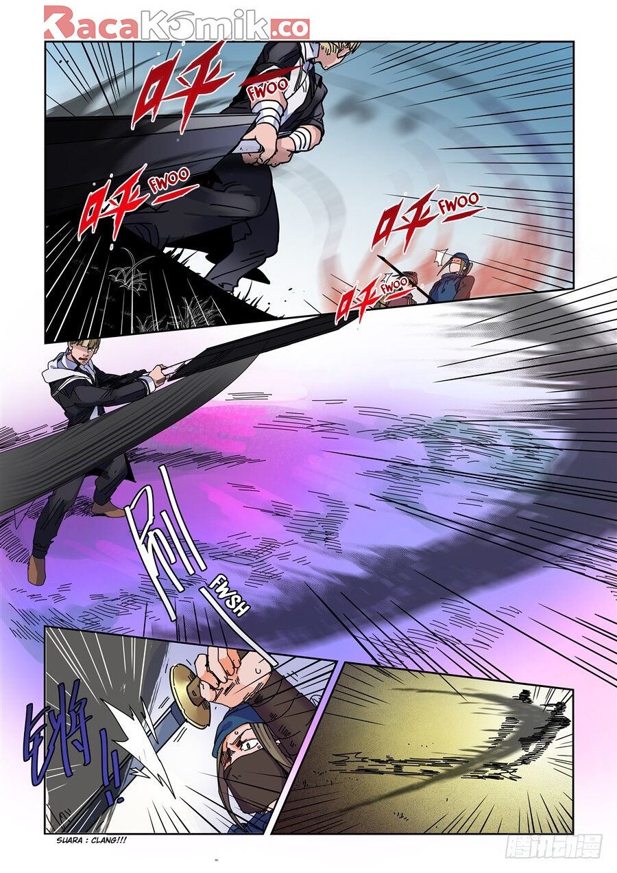 Baca After Transformation, Mine and Her Wild Fantasy - Chapter 77 halaman 13