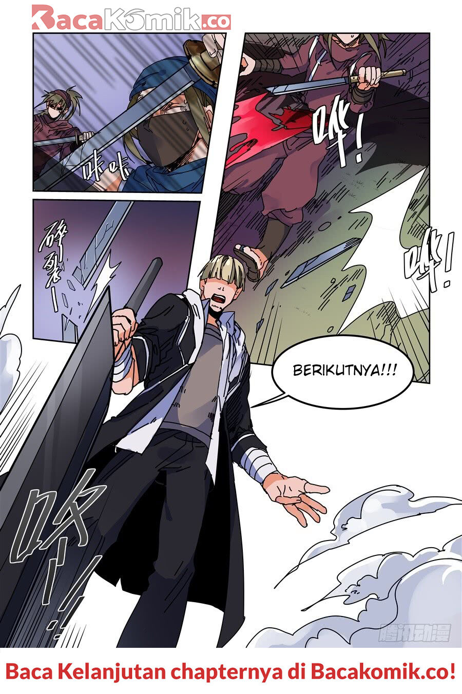 Baca After Transformation, Mine and Her Wild Fantasy - Chapter 77 halaman 14