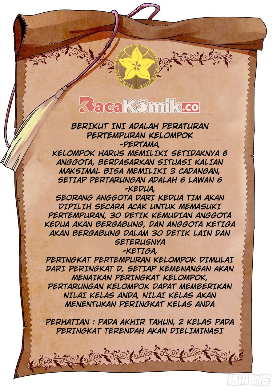 Baca After Transformation, Mine and Her Wild Fantasy - Chapter 77 halaman 3