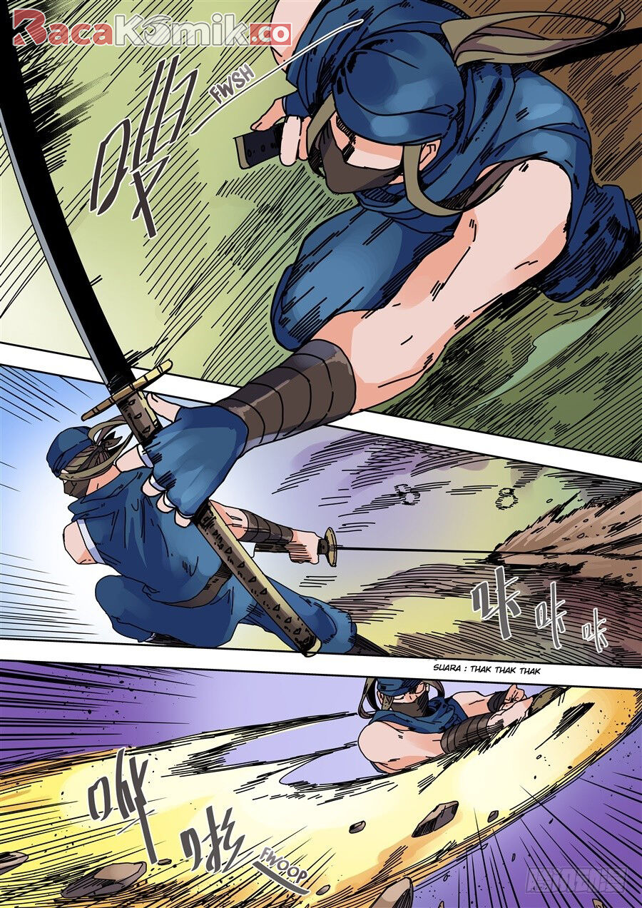 Baca After Transformation, Mine and Her Wild Fantasy - Chapter 77 halaman 8