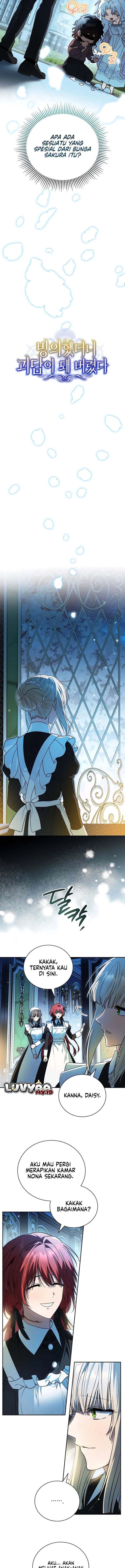 Baca After Transmigrating, I Became an Urban Legend - Chapter 28 halaman 10