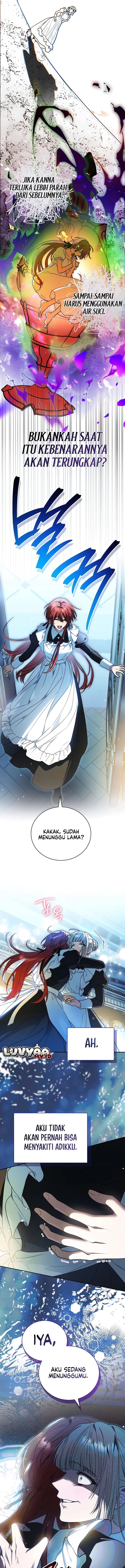 Baca After Transmigrating, I Became an Urban Legend - Chapter 28 halaman 14