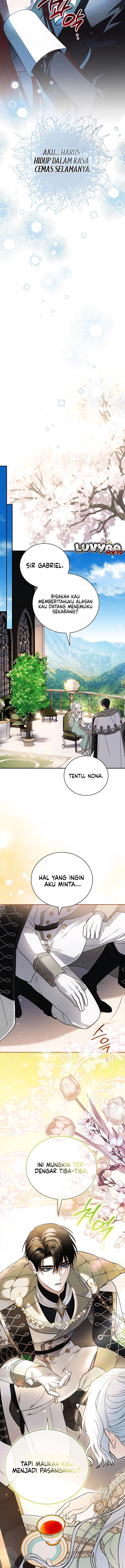 Baca After Transmigrating, I Became an Urban Legend - Chapter 28 halaman 15