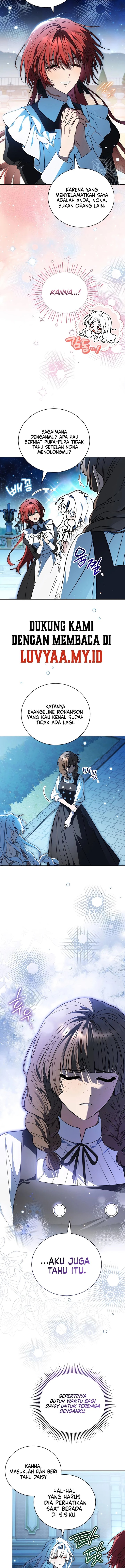 Baca After Transmigrating, I Became an Urban Legend - Chapter 28 halaman 2