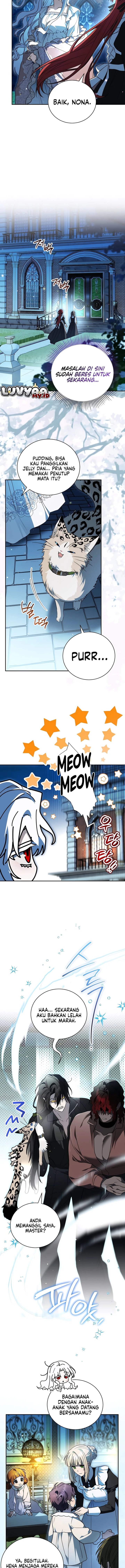 Baca After Transmigrating, I Became an Urban Legend - Chapter 28 halaman 3