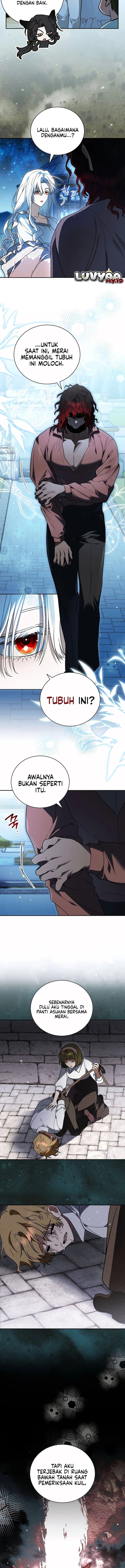 Baca After Transmigrating, I Became an Urban Legend - Chapter 28 halaman 4