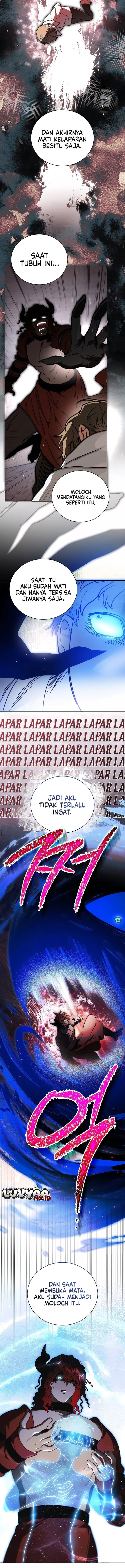 Baca After Transmigrating, I Became an Urban Legend - Chapter 28 halaman 5