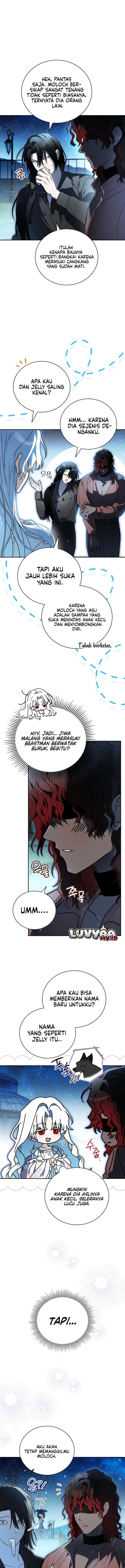 Baca After Transmigrating, I Became an Urban Legend - Chapter 28 halaman 6