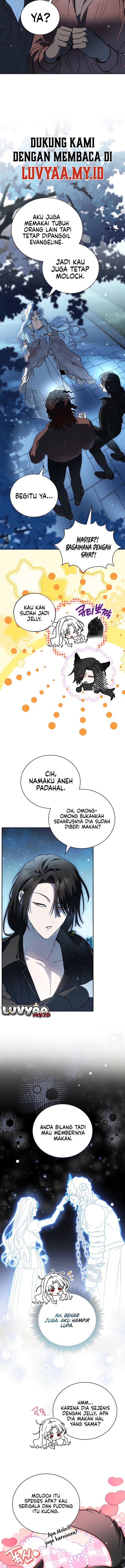 Baca After Transmigrating, I Became an Urban Legend - Chapter 28 halaman 7