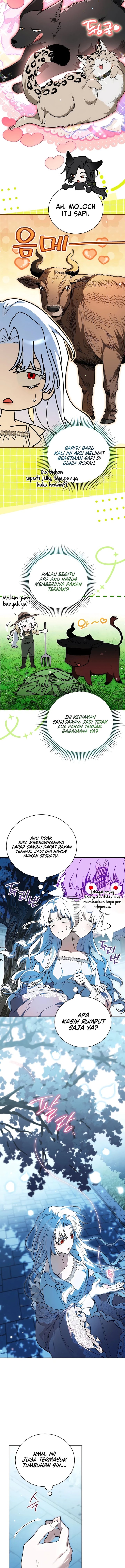 Baca After Transmigrating, I Became an Urban Legend - Chapter 28 halaman 8
