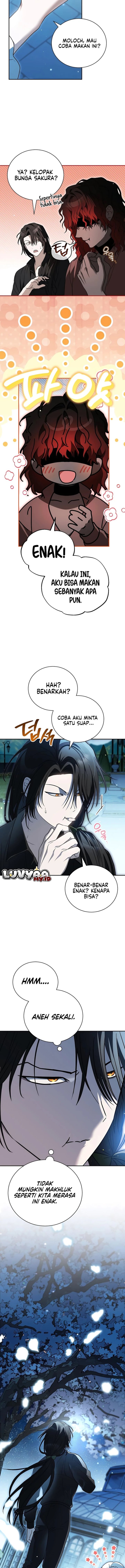 Baca After Transmigrating, I Became an Urban Legend - Chapter 28 halaman 9