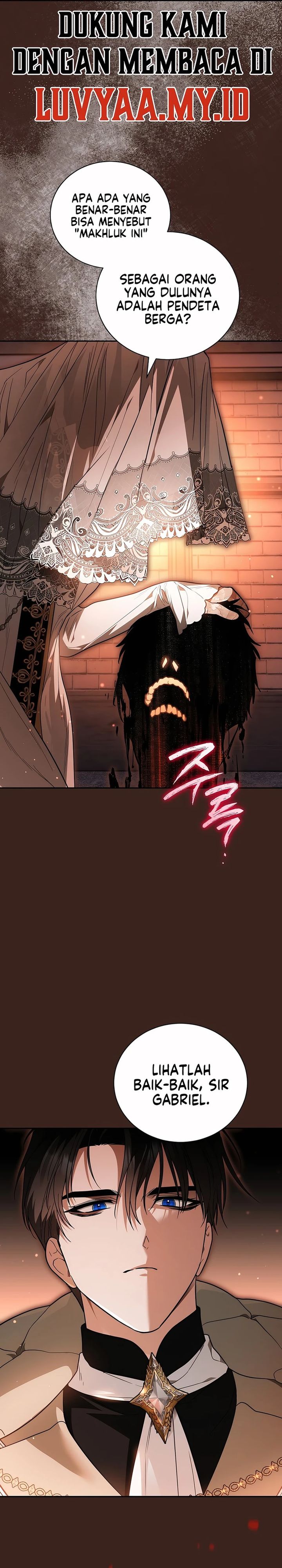 Baca After Transmigrating, I Became an Urban Legend - Chapter 29 halaman 11